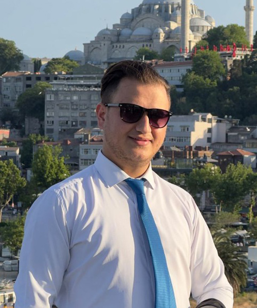 Photo of Peyman yahyavi