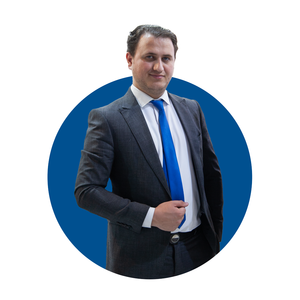 Photo of Peyman yahyavi