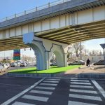 Tabriz – Artesh Bridge