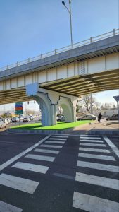 Tabriz – Artesh Bridge
