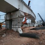 Tabriz – Fahmideh Bridge