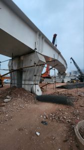 Tabriz – Fahmideh Bridge